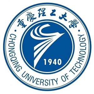 重庆理工大学成教logo