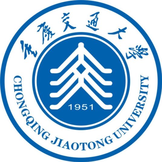 重庆交通大学成教logo