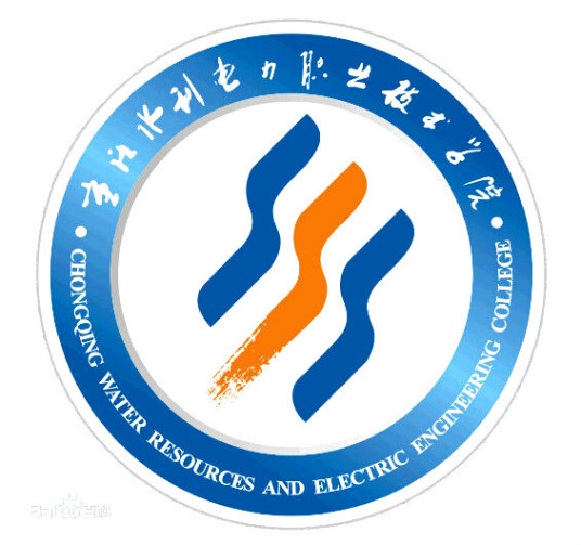 重庆水利电力职业技术学院成教logo
