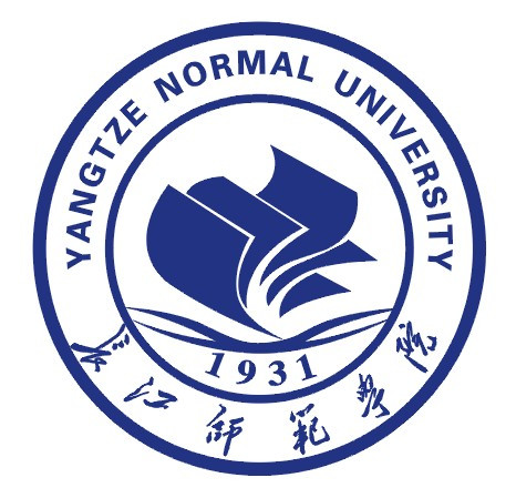 长江师范学院成教logo