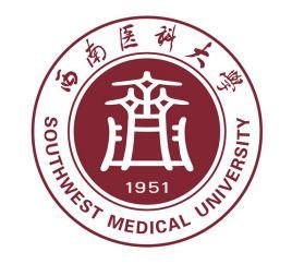 西南医科大学成教logo